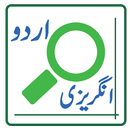 Urdu to English Dictionary Professional APK