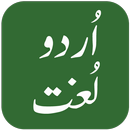 Urdu Hindi English Lughat APK