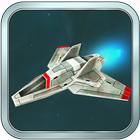 Survival War - Asteroid Belt أيقونة