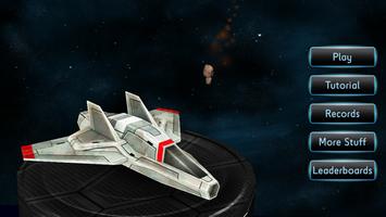 Survival War - Asteroid Belt تصوير الشاشة 3