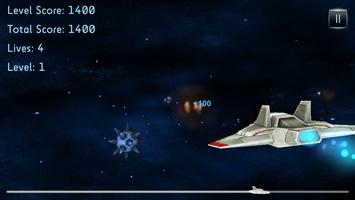 Survival War - Asteroid Belt الملصق