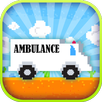 Jumpy Ambulance Racing Driving APK