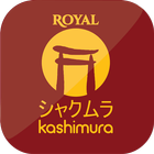 ikon Kashimura