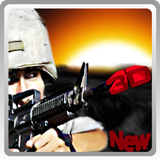 Assassin Commando on Duty War-icoon