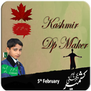 5 Feb Kashmir Profile Pic DP : Yakjehti e Kashmir APK
