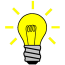 Cartoon Flashlight Widget aplikacja