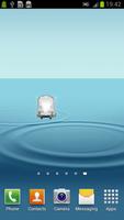 Led Flashlight Widget Screenshot 1