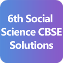 6th Social Science CBSE Solutions - Class 6 APK