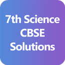 7th Science CBSE Solutions - Class 7 APK
