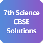 7th Science CBSE Solutions - Class 7 أيقونة