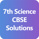 7th Science CBSE Solutions - Class 7 иконка