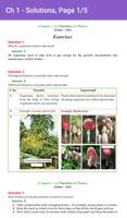 7th Science CBSE Solutions - Class 7 تصوير الشاشة 2