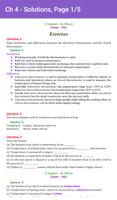 7th Science CBSE Solutions - Class 7 تصوير الشاشة 3