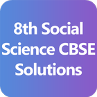 8th Social Science CBSE Solutions - Class 8 أيقونة