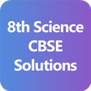 8th Science CBSE Solutions - Class 8 APK
