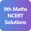 9th Maths NCERT Solutions - Class 9 Maths