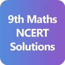 9th Maths NCERT Solutions - Class 9 Maths APK
