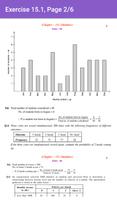 9th Maths NCERT Solutions - Class 9 Maths تصوير الشاشة 3
