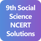 9th Social Science NCERT Solutions - Class 9 أيقونة