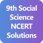 9th Social Science NCERT Solutions - Class 9 icon