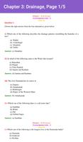 9th Social Science NCERT Solutions - Class 9 تصوير الشاشة 3