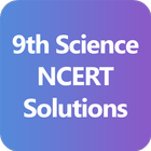 9th Science NCERT Solutions - Class 9 Science icône