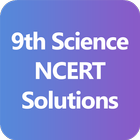 9th Science NCERT Solutions - Class 9 Science أيقونة