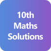 10th Maths NCERT Solutions - CLASS 10