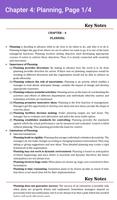 11th & 12th Business Notes Solutions تصوير الشاشة 3