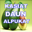 MANPAAT DAUN ALPUKAT