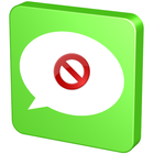 SMS BlackList icône