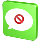 آیکون‌ SMS BlackList