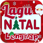 Lagu Natal Terbaru Offline Terlengkap DIhatiku-icoon