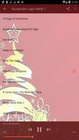Lagu Natal Terbaru Offline Terlengkap DIhatiku Ekran Görüntüsü 3