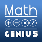Math Genius 圖標