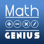 Math Genius icono