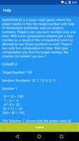 Math Genius 截圖 1