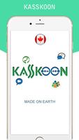 KassKoon poster