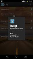 Kasp screenshot 4