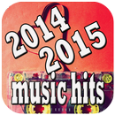 2014 2015 Hits Online Music Free APK