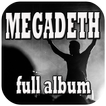 Full Album Megadeth All Songs
