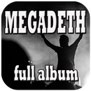 Full Album Megadeth All Songs APK