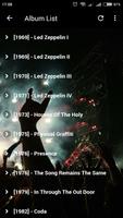 Full Album Black Sabbath capture d'écran 2