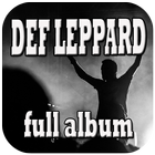 Icona Full Album Def Leppard Complete