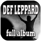 Full Album Def Leppard Complete 圖標