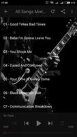 Full Album Def Leppard Complete Ekran Görüntüsü 2