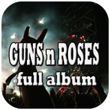 آیکون‌ Guns n' Roses Full Album