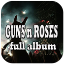 Guns n' Roses Full Album APK