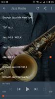 Jazz Music تصوير الشاشة 1