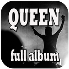 Full Album Queen icône